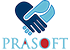 PRASOFT IT SERVICES PRIVATE LIMITED Logo
